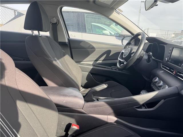 2021 Hyundai Elantra Preferred (Stk: 16104660A) in Markham - Image 24 of 28