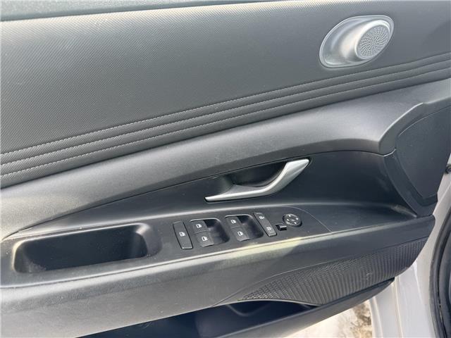 2021 Hyundai Elantra Preferred (Stk: 16104660A) in Markham - Image 25 of 28