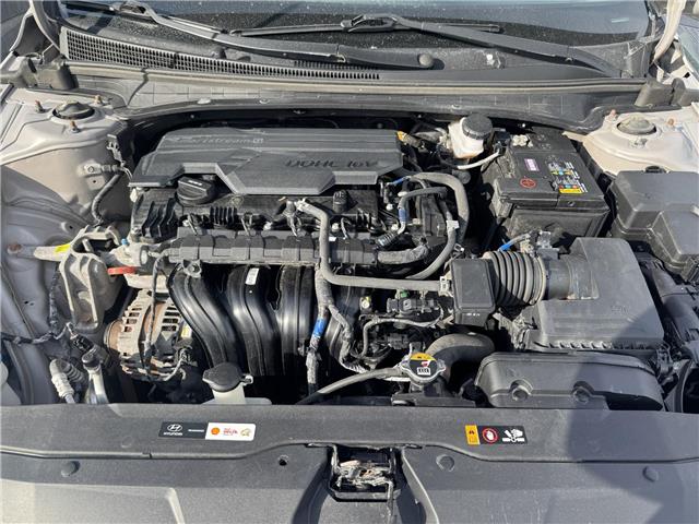 2021 Hyundai Elantra Preferred (Stk: 16104660A) in Markham - Image 28 of 28