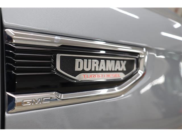 2025 GMC Sierra 1500 Denali (Stk: T3231A) in Watrous - Image 15 of 47