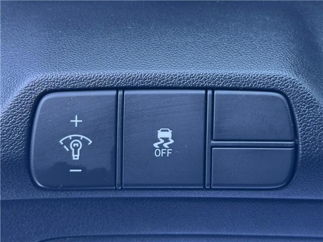 2025 Hyundai Elantra Preferred w/Tech Package (Stk: 16U101623) in Markham - Image 12 of 29