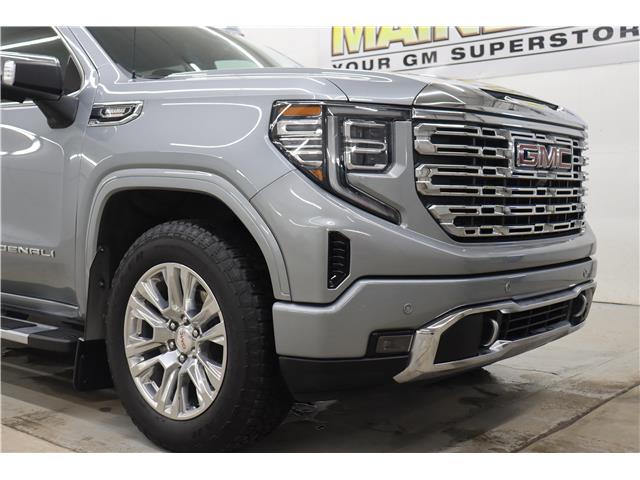 2025 GMC Sierra 1500 Denali (Stk: T3231A) in Watrous - Image 16 of 47
