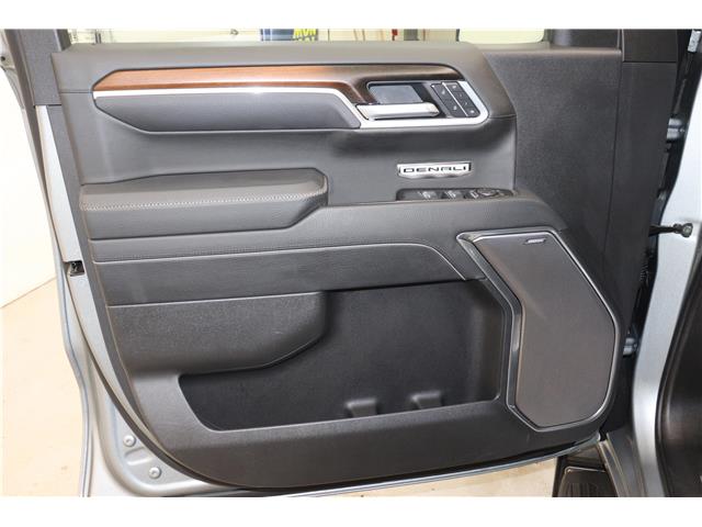 2025 GMC Sierra 1500 Denali (Stk: T3231A) in Watrous - Image 17 of 47