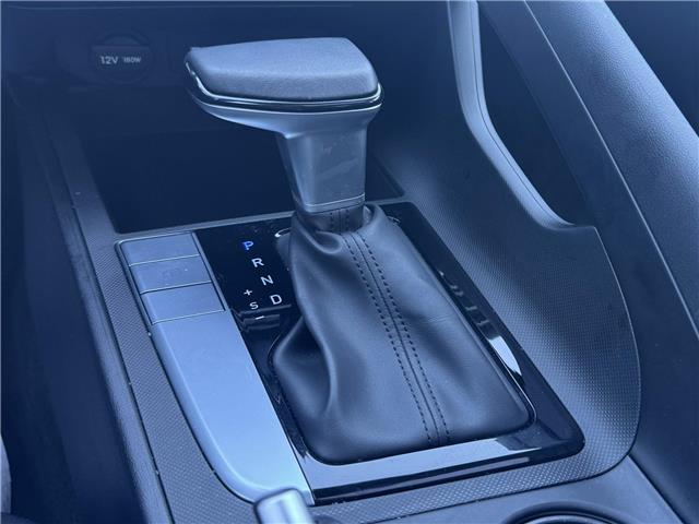 2025 Hyundai Elantra Preferred w/Tech Package (Stk: 16U101623) in Markham - Image 22 of 29