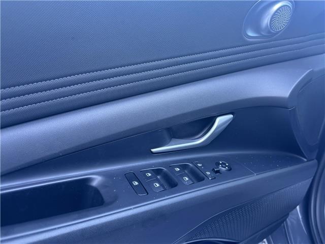 2025 Hyundai Elantra Preferred w/Tech Package (Stk: 16U101623) in Markham - Image 25 of 29