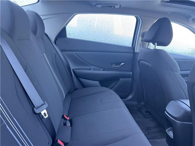 2025 Hyundai Elantra Preferred w/Tech Package (Stk: 16U101623) in Markham - Image 26 of 29