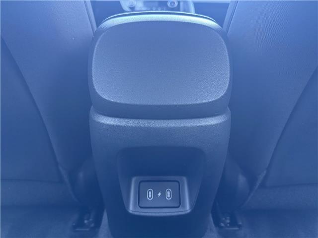 2025 Hyundai Elantra Preferred w/Tech Package (Stk: 16U101623) in Markham - Image 27 of 29