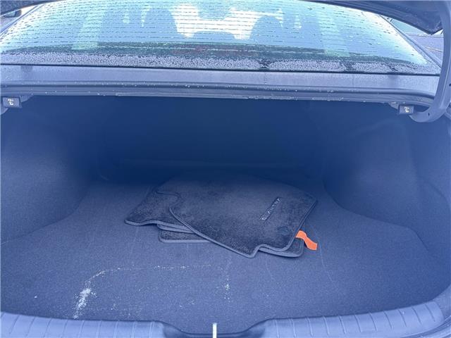 2025 Hyundai Elantra Preferred w/Tech Package (Stk: 16U101623) in Markham - Image 28 of 29