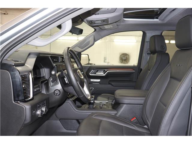 2025 GMC Sierra 1500 Denali (Stk: T3231A) in Watrous - Image 19 of 47