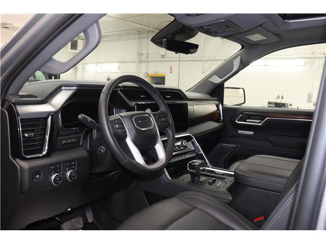 2025 GMC Sierra 1500 Denali (Stk: T3231A) in Watrous - Image 20 of 47