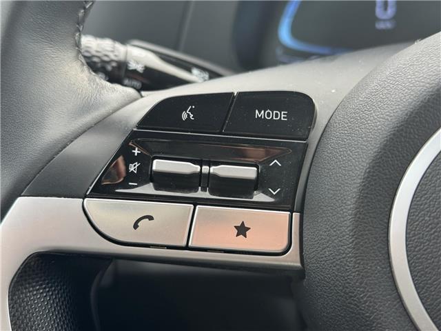 2024 Hyundai Elantra Preferred (Stk: 16104712A) in Markham - Image 15 of 29