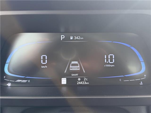 2024 Hyundai Elantra Preferred (Stk: 16104712A) in Markham - Image 17 of 29