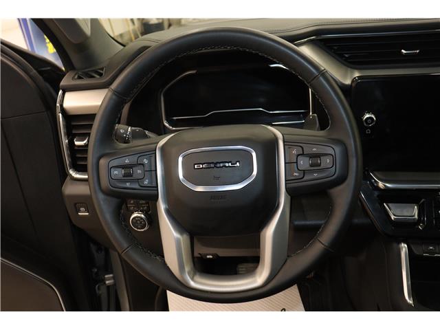 2025 GMC Sierra 1500 Denali (Stk: T3231A) in Watrous - Image 22 of 47
