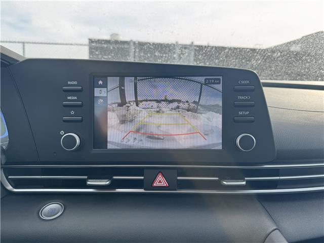 2024 Hyundai Elantra Preferred (Stk: 16104712A) in Markham - Image 20 of 29