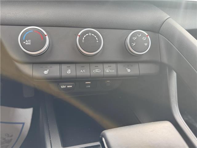 2024 Hyundai Elantra Preferred (Stk: 16104712A) in Markham - Image 21 of 29