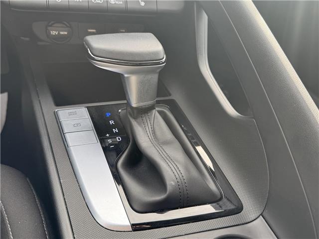 2024 Hyundai Elantra Preferred (Stk: 16104712A) in Markham - Image 22 of 29