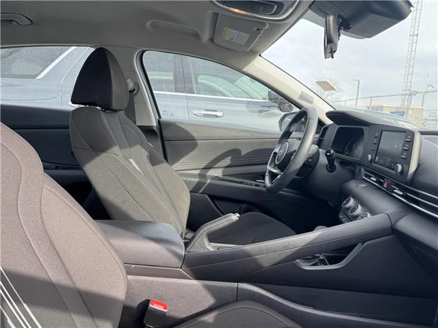 2024 Hyundai Elantra Preferred (Stk: 16104712A) in Markham - Image 24 of 29