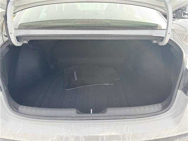 2024 Hyundai Elantra Preferred (Stk: 16104712A) in Markham - Image 28 of 29