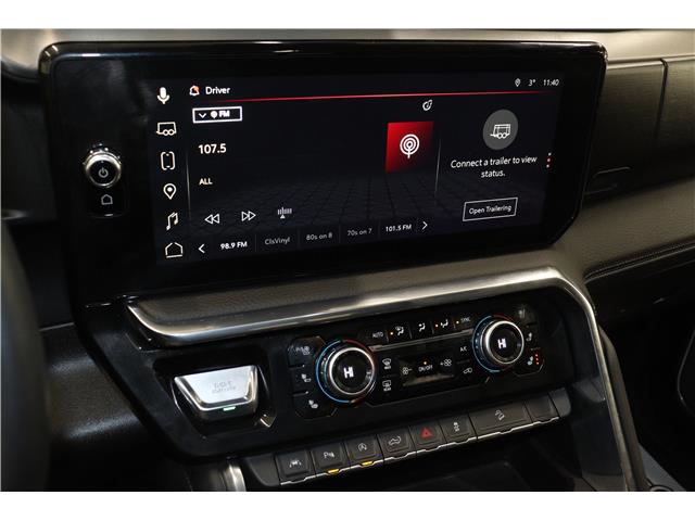 2025 GMC Sierra 1500 Denali (Stk: T3231A) in Watrous - Image 27 of 47