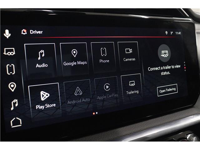 2025 GMC Sierra 1500 Denali (Stk: T3231A) in Watrous - Image 28 of 47