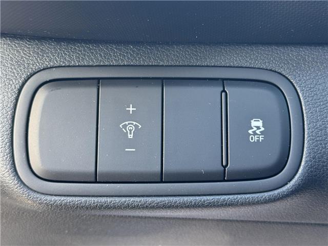 2025 Hyundai Venue Ultimate w/Black Interior (IVT) (Stk: 16U101622) in Markham - Image 12 of 26 2025 Hyundai Venue Ultimate w/Black Interior (IVT) (Stk: 16U101622) in Markham - Image 12 of 26