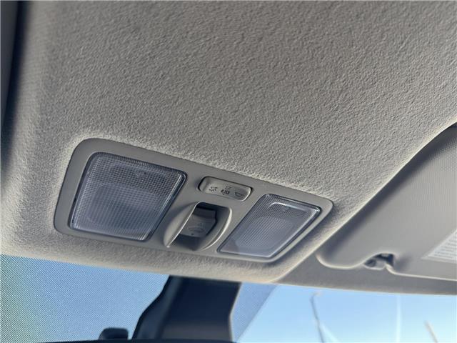 2025 Hyundai Venue Ultimate w/Black Interior (IVT) (Stk: 16U101622) in Markham - Image 16 of 26 2025 Hyundai Venue Ultimate w/Black Interior (IVT) (Stk: 16U101622) in Markham - Image 16 of 26