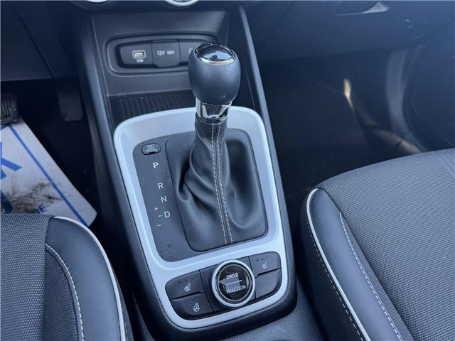 2025 Hyundai Venue Ultimate w/Black Interior (IVT) (Stk: 16U101622) in Markham - Image 20 of 26 2025 Hyundai Venue Ultimate w/Black Interior (IVT) (Stk: 16U101622) in Markham - Image 20 of 26