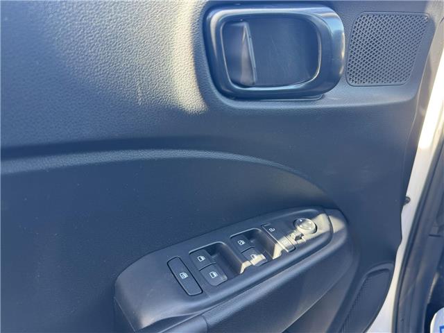 2025 Hyundai Venue Ultimate w/Black Interior (IVT) (Stk: 16U101622) in Markham - Image 23 of 26 2025 Hyundai Venue Ultimate w/Black Interior (IVT) (Stk: 16U101622) in Markham - Image 23 of 26