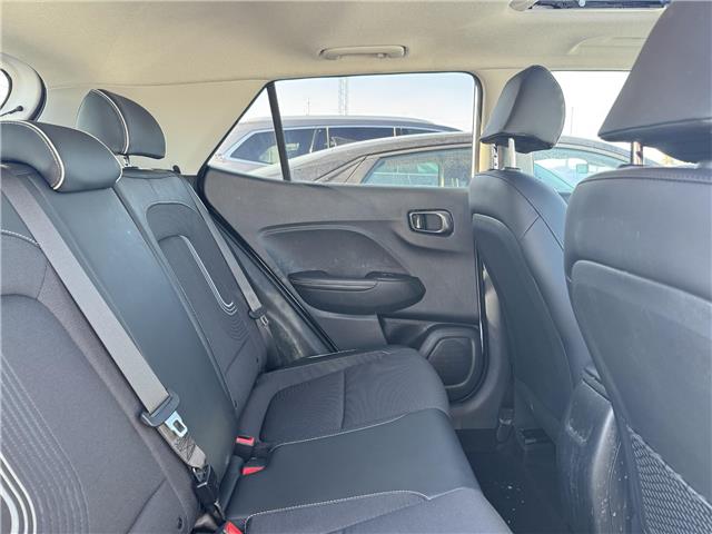 2025 Hyundai Venue Ultimate w/Black Interior (IVT) (Stk: 16U101622) in Markham - Image 24 of 26 2025 Hyundai Venue Ultimate w/Black Interior (IVT) (Stk: 16U101622) in Markham - Image 24 of 26