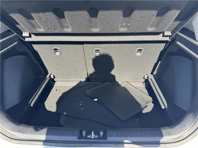 2025 Hyundai Venue Ultimate w/Black Interior (IVT) (Stk: 16U101622) in Markham - Image 25 of 26 2025 Hyundai Venue Ultimate w/Black Interior (IVT) (Stk: 16U101622) in Markham - Image 25 of 26