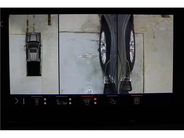 2025 GMC Sierra 1500 Denali (Stk: T3231A) in Watrous - Image 34 of 47