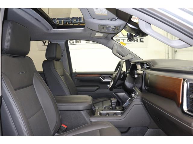 2025 GMC Sierra 1500 Denali (Stk: T3231A) in Watrous - Image 40 of 47
