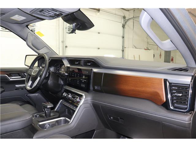 2025 GMC Sierra 1500 Denali (Stk: T3231A) in Watrous - Image 41 of 47