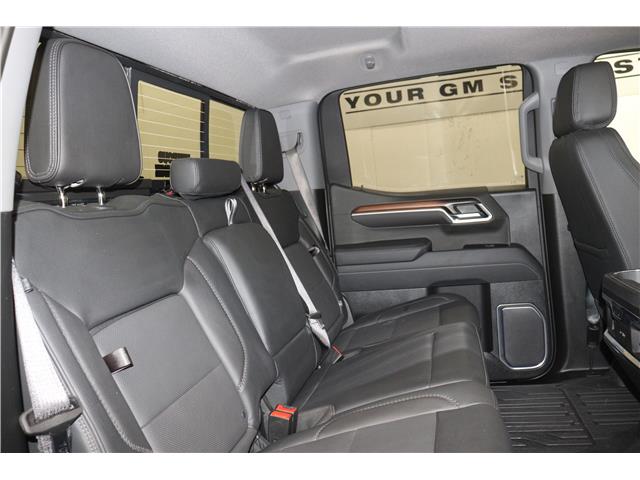 2025 GMC Sierra 1500 Denali (Stk: T3231A) in Watrous - Image 44 of 47