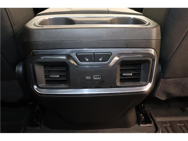 2025 GMC Sierra 1500 Denali (Stk: T3231A) in Watrous - Image 46 of 47