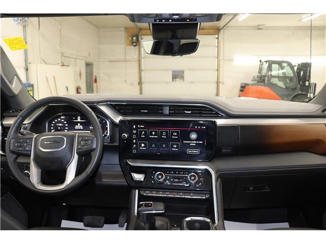 2025 GMC Sierra 1500 Denali (Stk: T3231A) in Watrous - Image 47 of 47