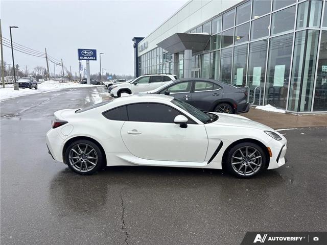2024 Subaru BRZ Base (Stk: U3339) in Hamilton - Image 4 of 6 2024 Subaru BRZ Base (Stk: U3339) in Hamilton - Image 4 of 6