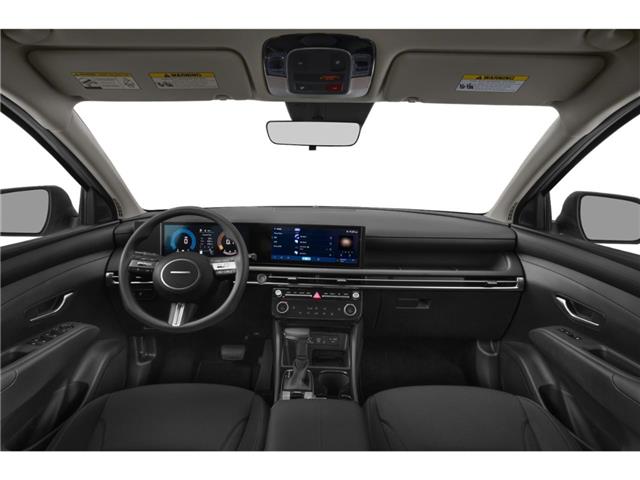 2026 Hyundai Tucson Preferred (Stk: S26364) in Ottawa - Image 5 of 12