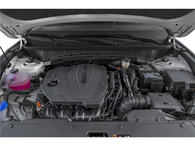 2026 Hyundai Tucson Preferred (Stk: S26364) in Ottawa - Image 9 of 12