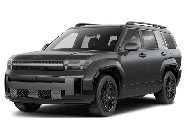 2026 Hyundai Santa Fe HEV Ultimate Calligraphy w/Beige Interior (Stk: S26426) in Ottawa - Image 1 of 2