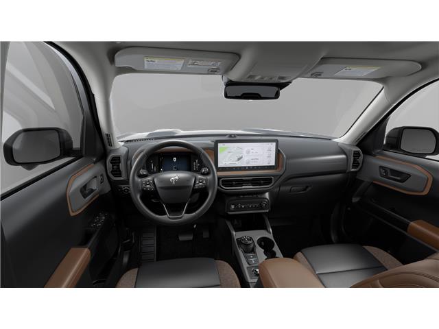 2026 Ford Bronco Sport Outer Banks (Stk: 26BS130) in St. Catharines - Image 6 of 7