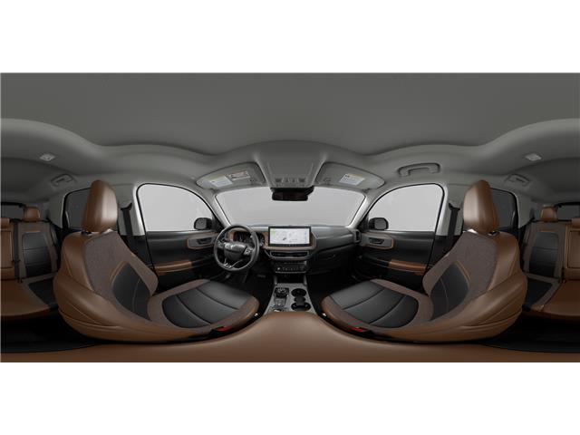 2026 Ford Bronco Sport Outer Banks (Stk: 26BS130) in St. Catharines - Image 7 of 7