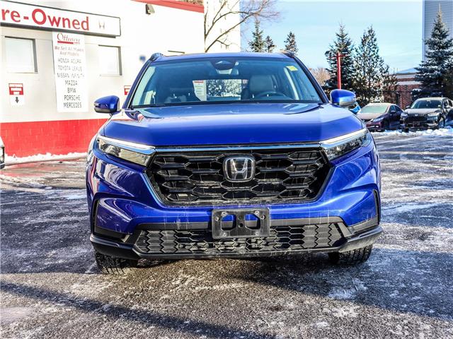 2024 Honda CR-V Sport (Stk: L17390) in Ottawa - Image 2 of 29 2024 Honda CR-V Sport (Stk: L17390) in Ottawa - Image 2 of 29