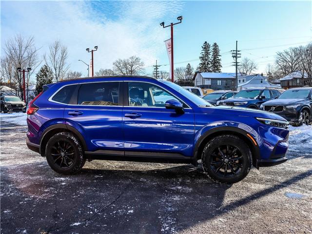 2024 Honda CR-V Sport (Stk: L17390) in Ottawa - Image 3 of 29 2024 Honda CR-V Sport (Stk: L17390) in Ottawa - Image 3 of 29