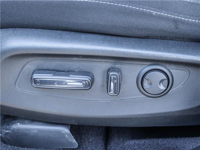 2024 Honda CR-V Sport (Stk: L17390) in Ottawa - Image 6 of 29 2024 Honda CR-V Sport (Stk: L17390) in Ottawa - Image 6 of 29