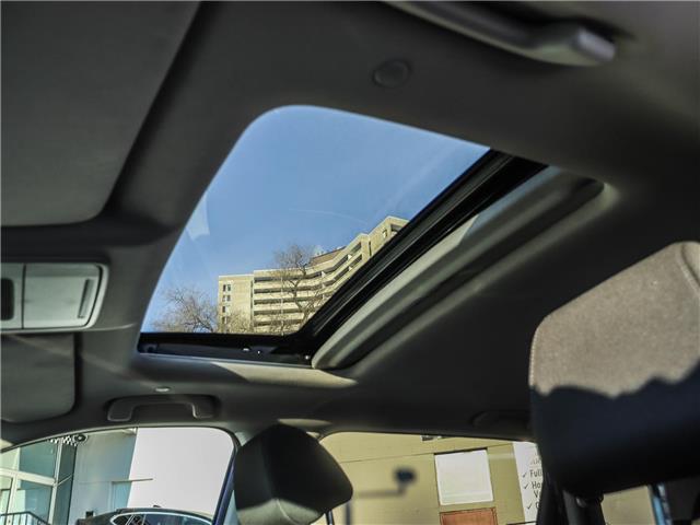 2024 Honda CR-V Sport (Stk: L17390) in Ottawa - Image 7 of 29 2024 Honda CR-V Sport (Stk: L17390) in Ottawa - Image 7 of 29