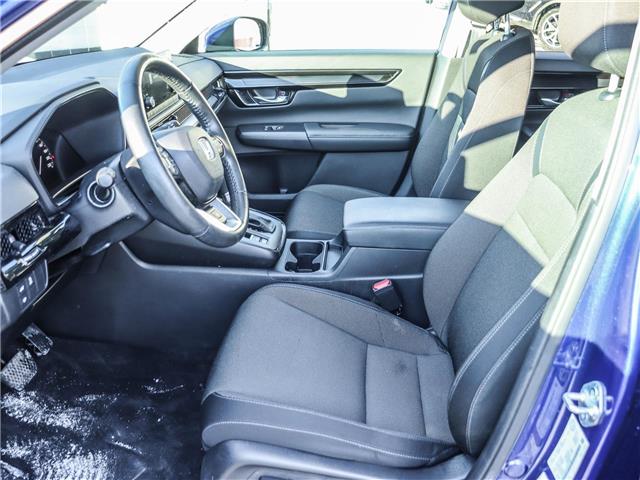 2024 Honda CR-V Sport (Stk: L17390) in Ottawa - Image 8 of 29 2024 Honda CR-V Sport (Stk: L17390) in Ottawa - Image 8 of 29