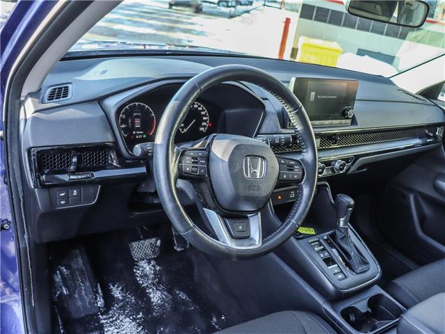 2024 Honda CR-V Sport (Stk: L17390) in Ottawa - Image 9 of 29 2024 Honda CR-V Sport (Stk: L17390) in Ottawa - Image 9 of 29