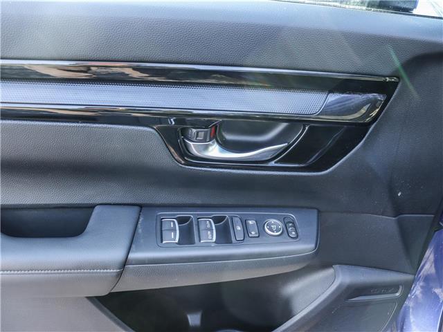 2024 Honda CR-V Sport (Stk: L17390) in Ottawa - Image 10 of 29 2024 Honda CR-V Sport (Stk: L17390) in Ottawa - Image 10 of 29