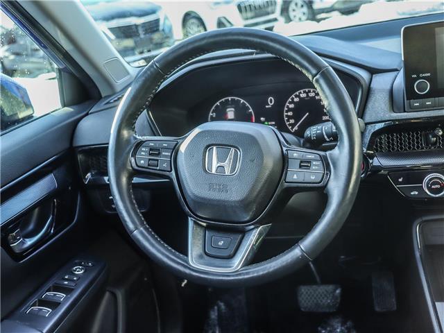 2024 Honda CR-V Sport (Stk: L17390) in Ottawa - Image 11 of 29 2024 Honda CR-V Sport (Stk: L17390) in Ottawa - Image 11 of 29